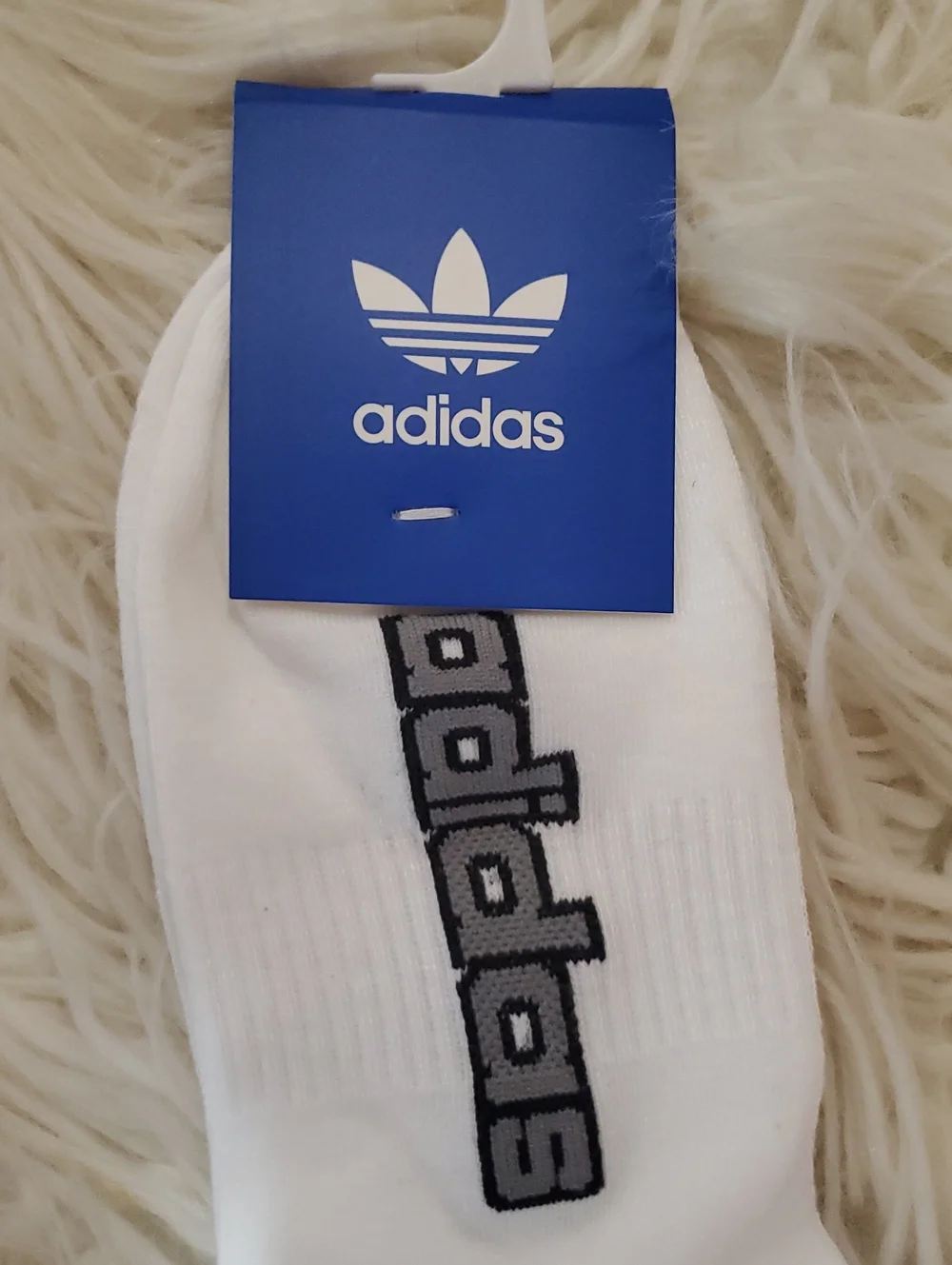 Adidas Ankle Socks